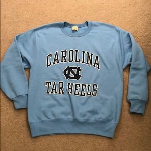 UNC Tar Heels Sweatshirt
